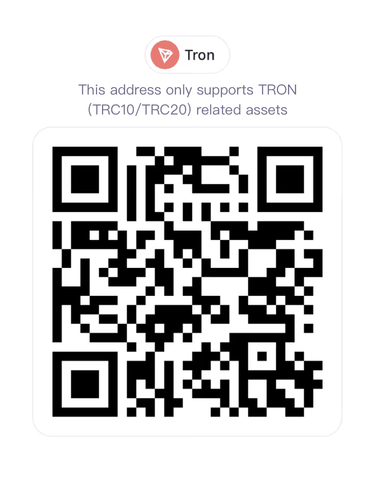 USDT · TRC20